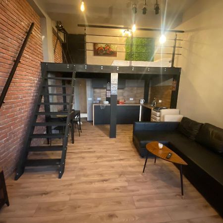 דז'יבנובק Apartament Z Widokiem Na Morze - Sea View, Przy Plazy מראה חיצוני תמונה
