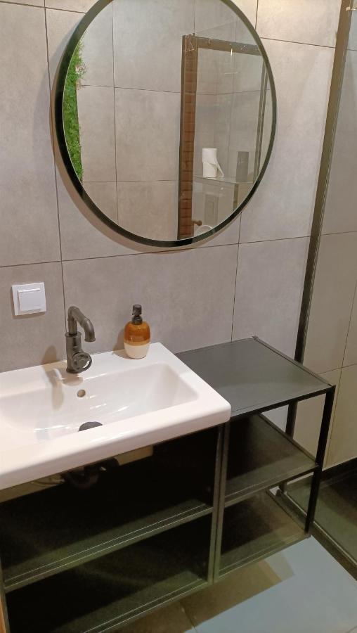 דז'יבנובק Apartament Z Widokiem Na Morze - Sea View, Przy Plazy מראה חיצוני תמונה