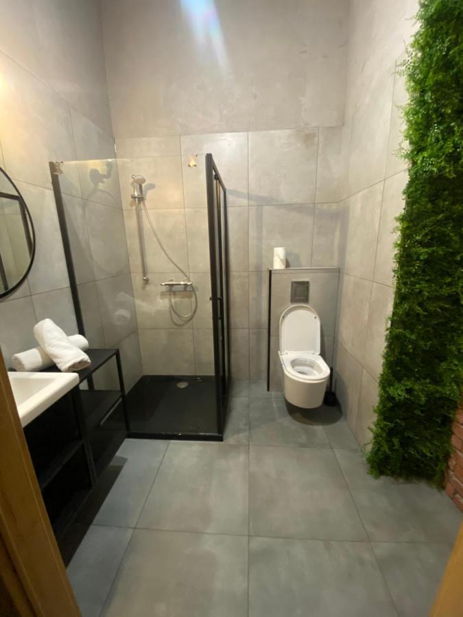 דז'יבנובק Apartament Z Widokiem Na Morze - Sea View, Przy Plazy מראה חיצוני תמונה